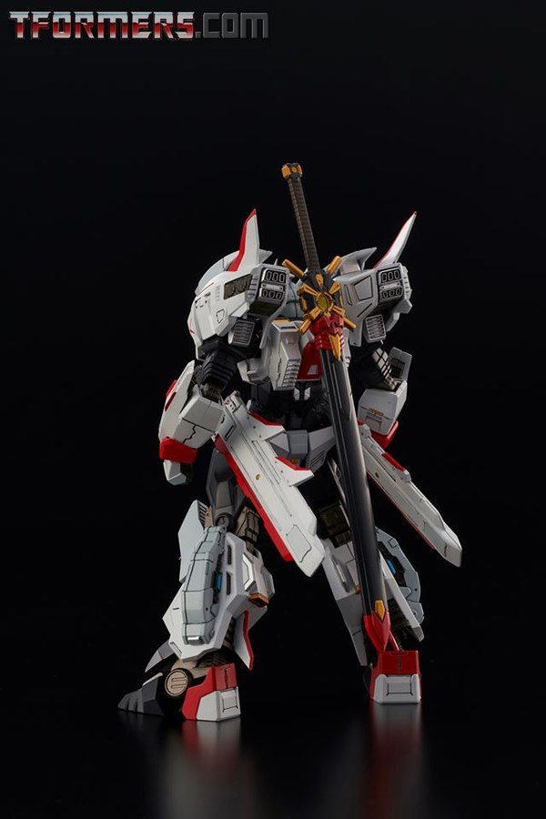 Flame Toys Drift Model Kit  (15 of 32)